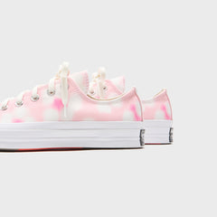 Converse x Kenzo Chuck 70 Low - Pink Cosmos / Strawberry Cream / White | Kith Pink Cosmos / Strawberry Cream / White