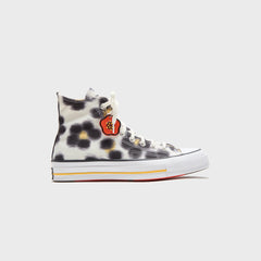 Converse x Kenzo Chuck 70 Hi - Sweet Corn / Solar Power / Spicy Orange | Kith Sweet Corn / Solar Power / Spicy Orange