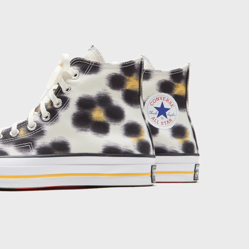 Converse x Kenzo Chuck 70 Hi - Sweet Corn / Solar Power / Spicy Orange | Kith Sweet Corn / Solar Power / Spicy Orange