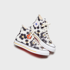 Converse x Kenzo Chuck 70 Hi - Sweet Corn / Solar Power / Spicy Orange | Kith Sweet Corn / Solar Power / Spicy Orange