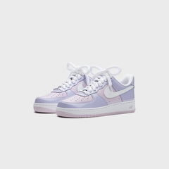 Nike Air Force 1 ’07 LV8 - Edge Hydrangeas / White / Doll | Kith Edge Hydrangeas / White / Doll