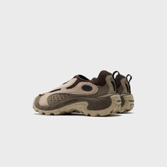 Merrell Moc Speed Streak Evo - Silt / Coffee | Kith Silt / Coffee