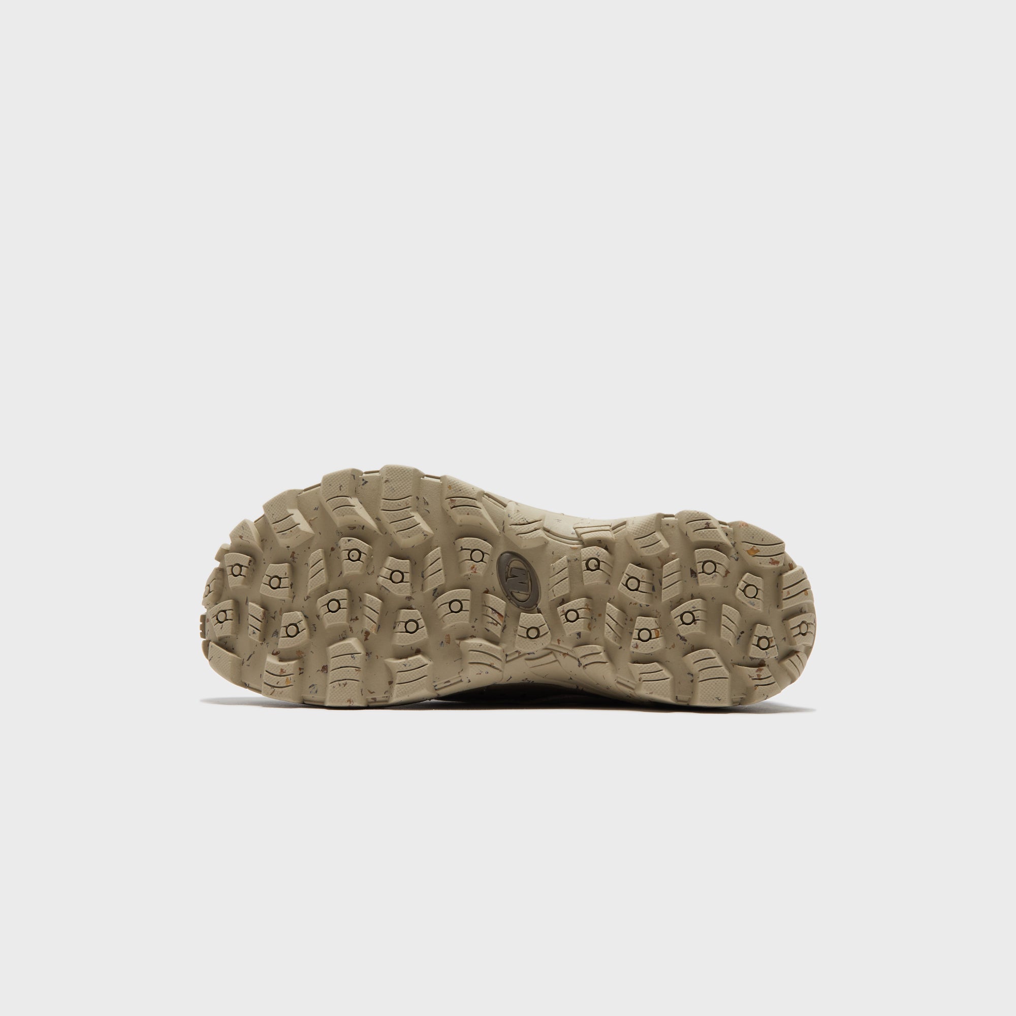 Merrell Moc Speed Streak Evo - Silt / Coffee | Kith Silt / Coffee