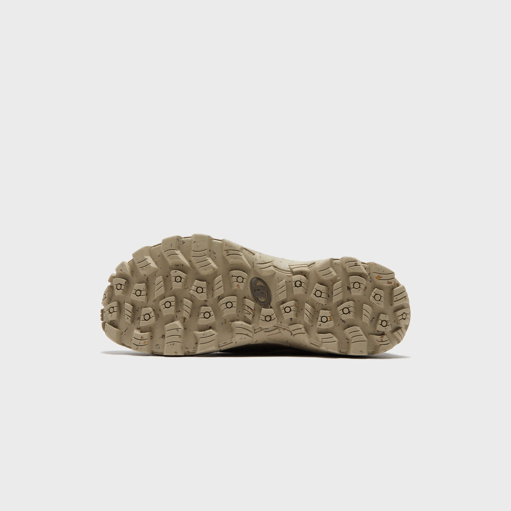 Merrell Moc Speed Streak Evo - Silt / Coffee | Kith Silt / Coffee