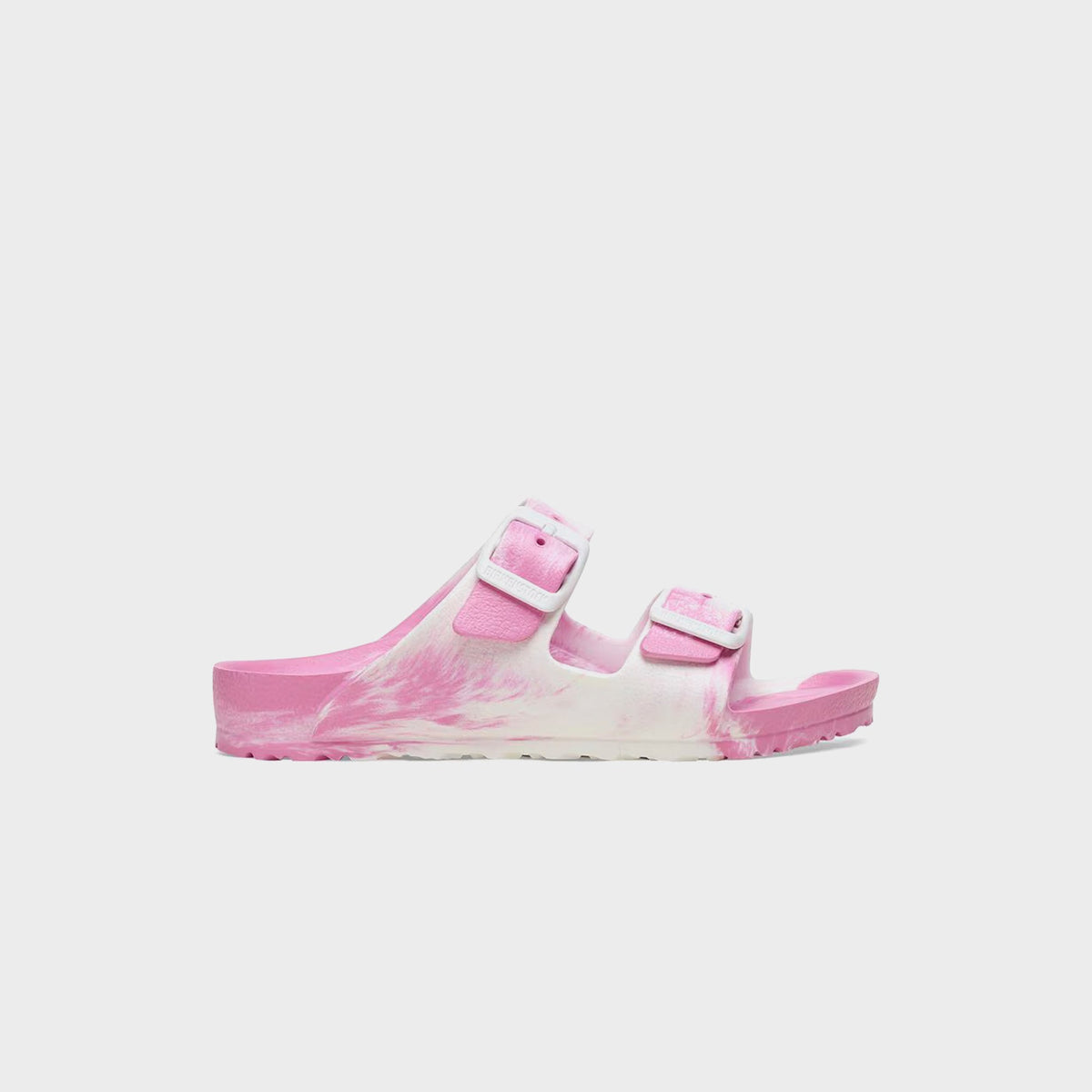 Birkenstock Arizona Eva - Multi Pink / White | Kith Multi Pink / White