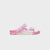 Multi Pink / White