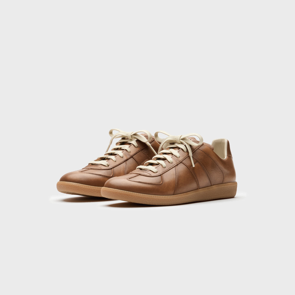 Maison Margiela Replica Sneaker - Safari Shade | Kith Safari Shade