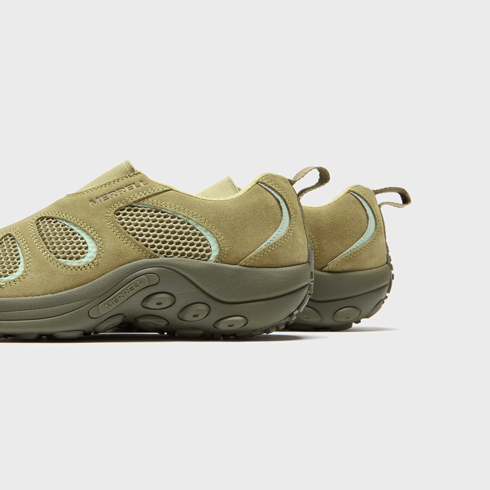 Merrell Jungle Moc Evo Vent SE - Drab | Kith Drab