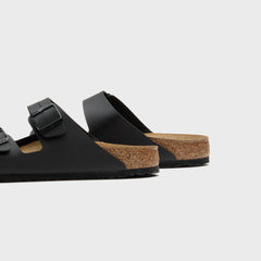 Birkenstock Arizona Birko-Flor - Black | Kith Black