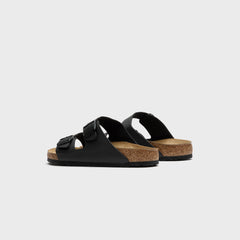Birkenstock Arizona Birko-Flor - Black | Kith Black
