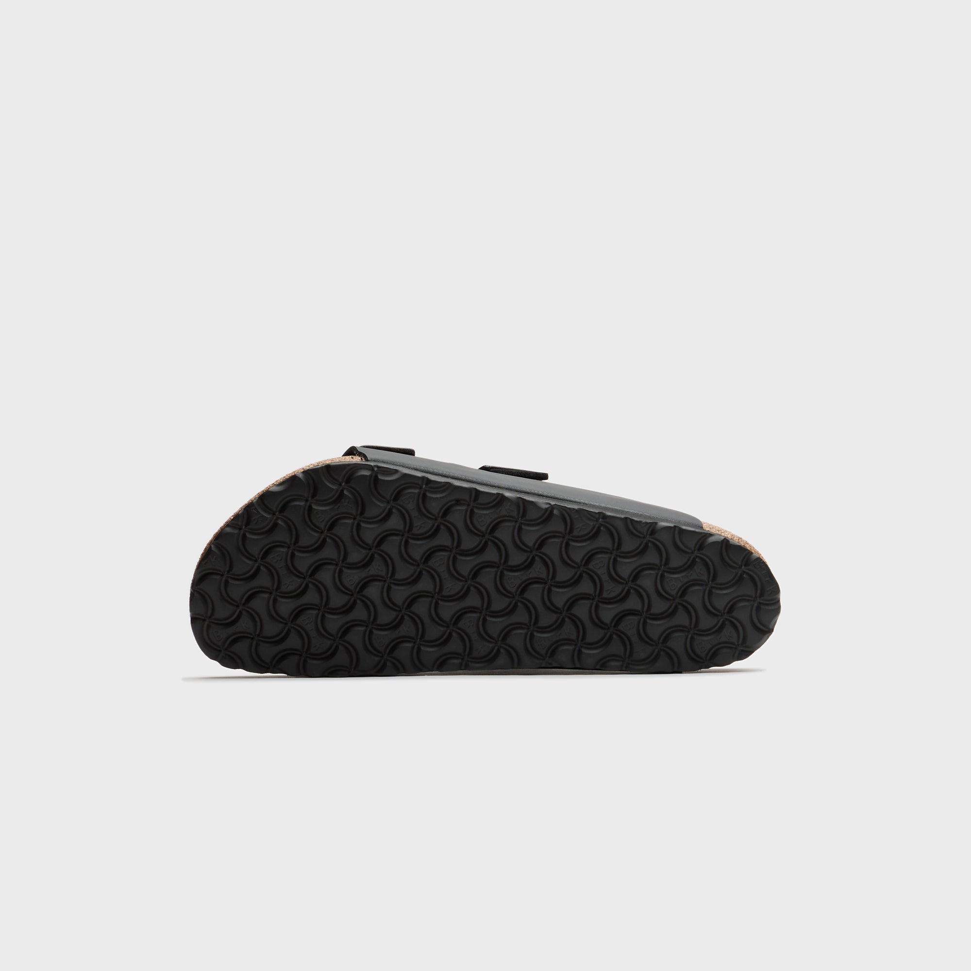 Birkenstock Arizona Birko-Flor - Black | Kith Black