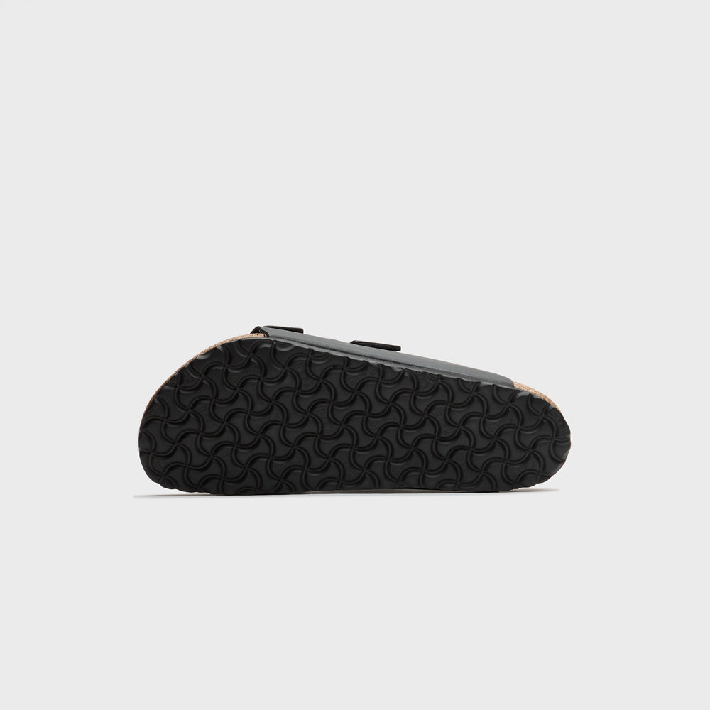 Birkenstock Arizona Birko-Flor - Black | Kith Black
