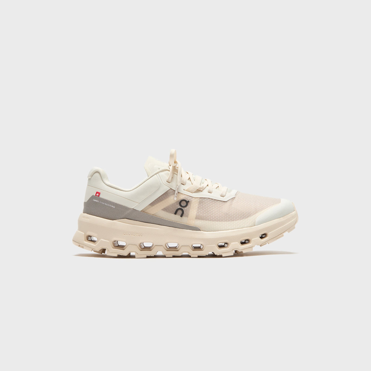 On Running Cloudvista 2 - Cream / Desert | Kith Cream / Desert