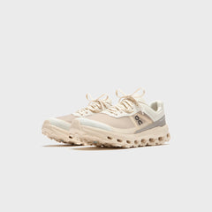 On Running Cloudvista 2 - Cream / Desert | Kith Cream / Desert