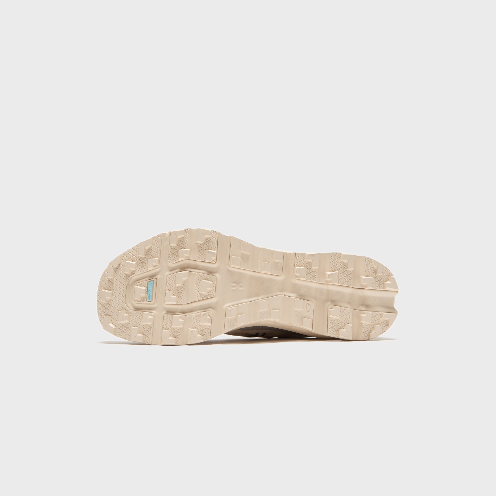 On Running Cloudvista 2 - Cream / Desert | Kith Cream / Desert