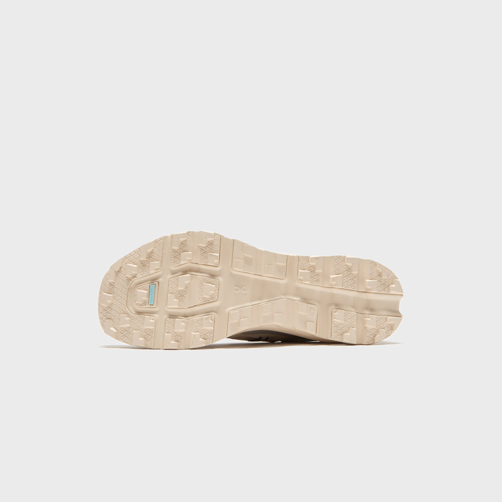 On Running Cloudvista 2 - Cream / Desert | Kith Cream / Desert