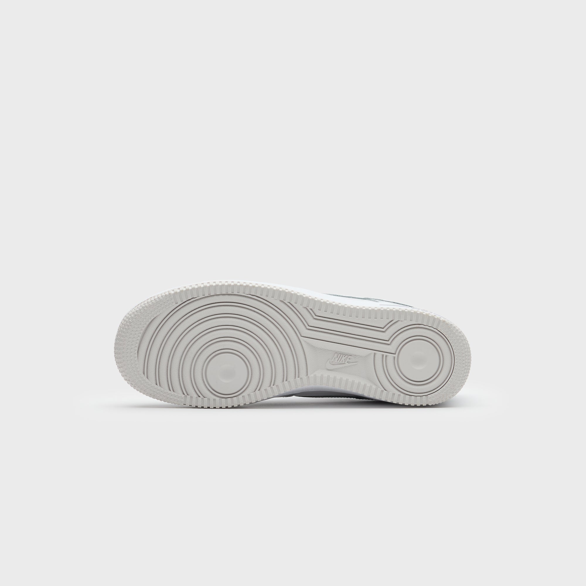 Nike Air Force 1 ’07 LV8 - Edge Wolf Grey / White / Vast Grey | Kith Edge Wolf Grey / White / Vast Grey