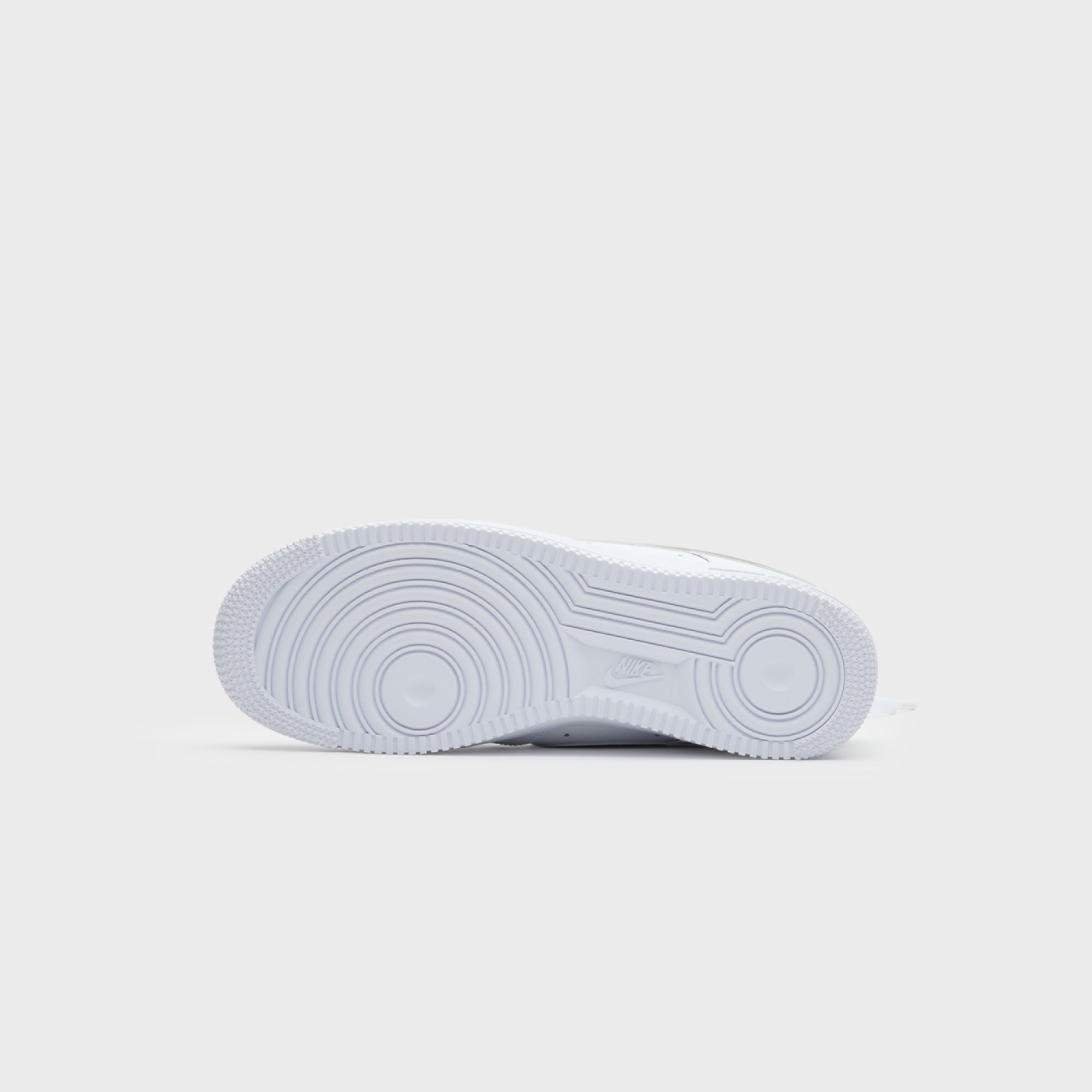 Nike Air Force 1 '07 Ess - White / Light Army | Kith White / Light Army