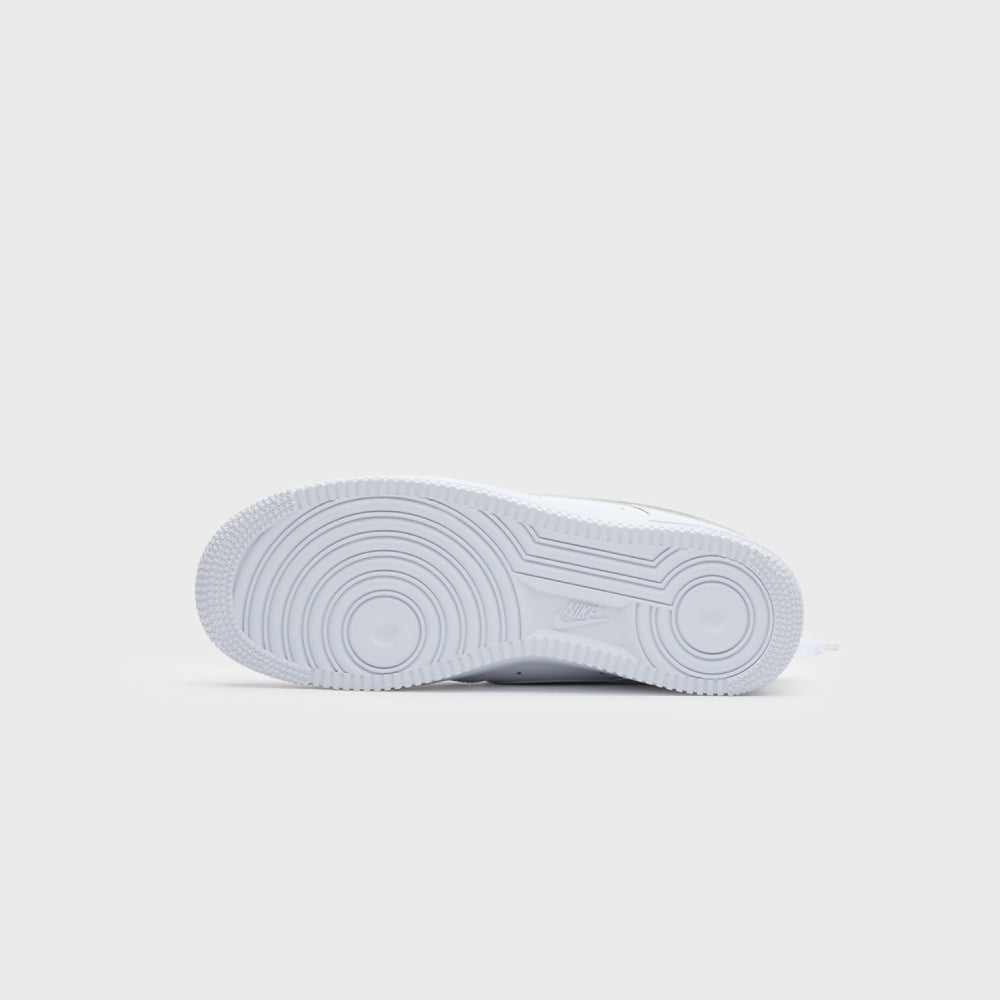 Nike Air Force 1 '07 Ess - White / Light Army | Kith White / Light Army