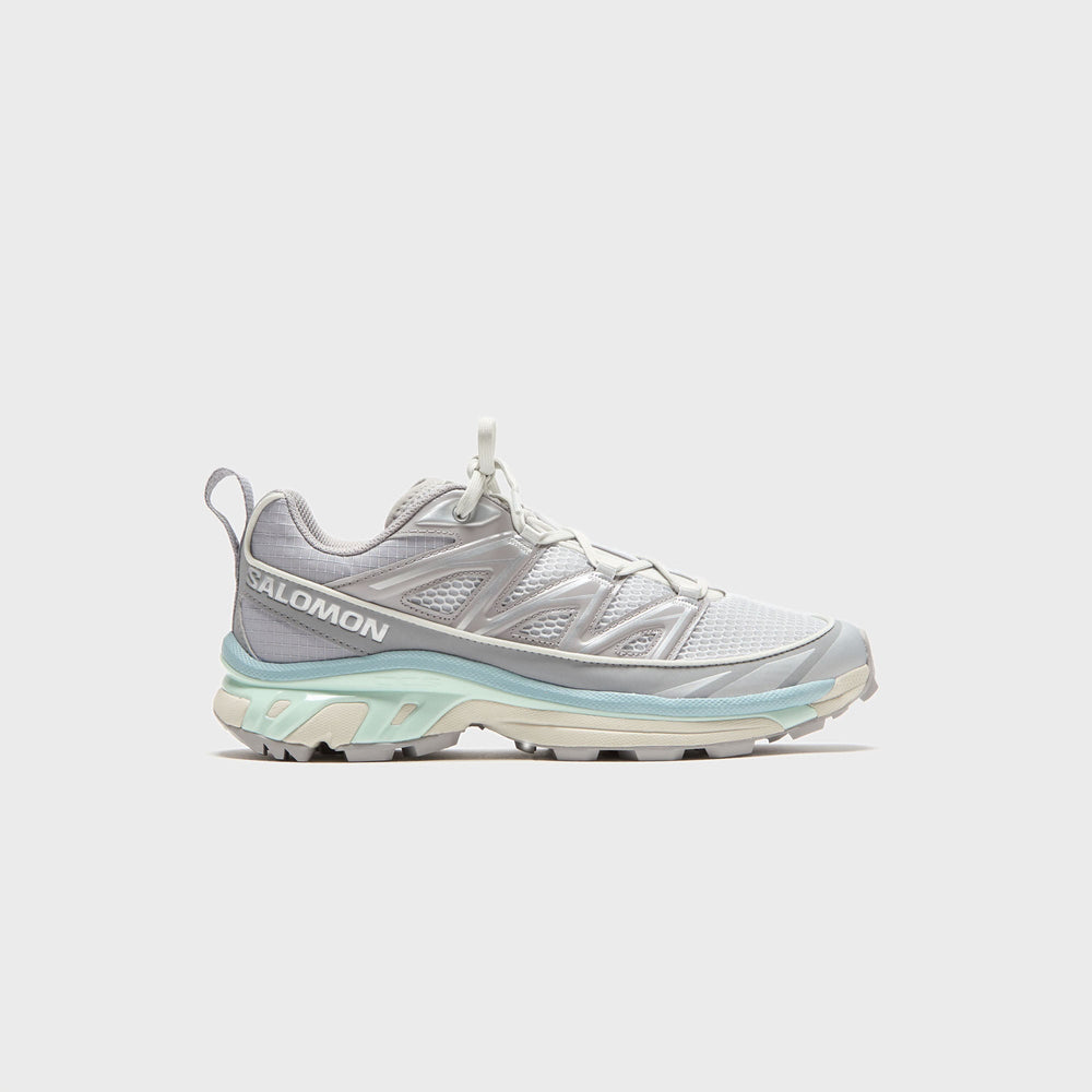 Salomon XT-6 - Expanse Seasonal Alloy / Lunar Rock / Silver | Kith Expanse Seasonal Alloy / Lunar Rock / Silver