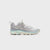 Expanse Seasonal Alloy / Lunar Rock / Silver