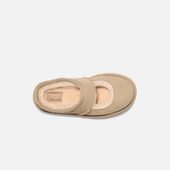 UGG Kids Bea Mary Jane - Mustard Seed | Kith Mustard Seed