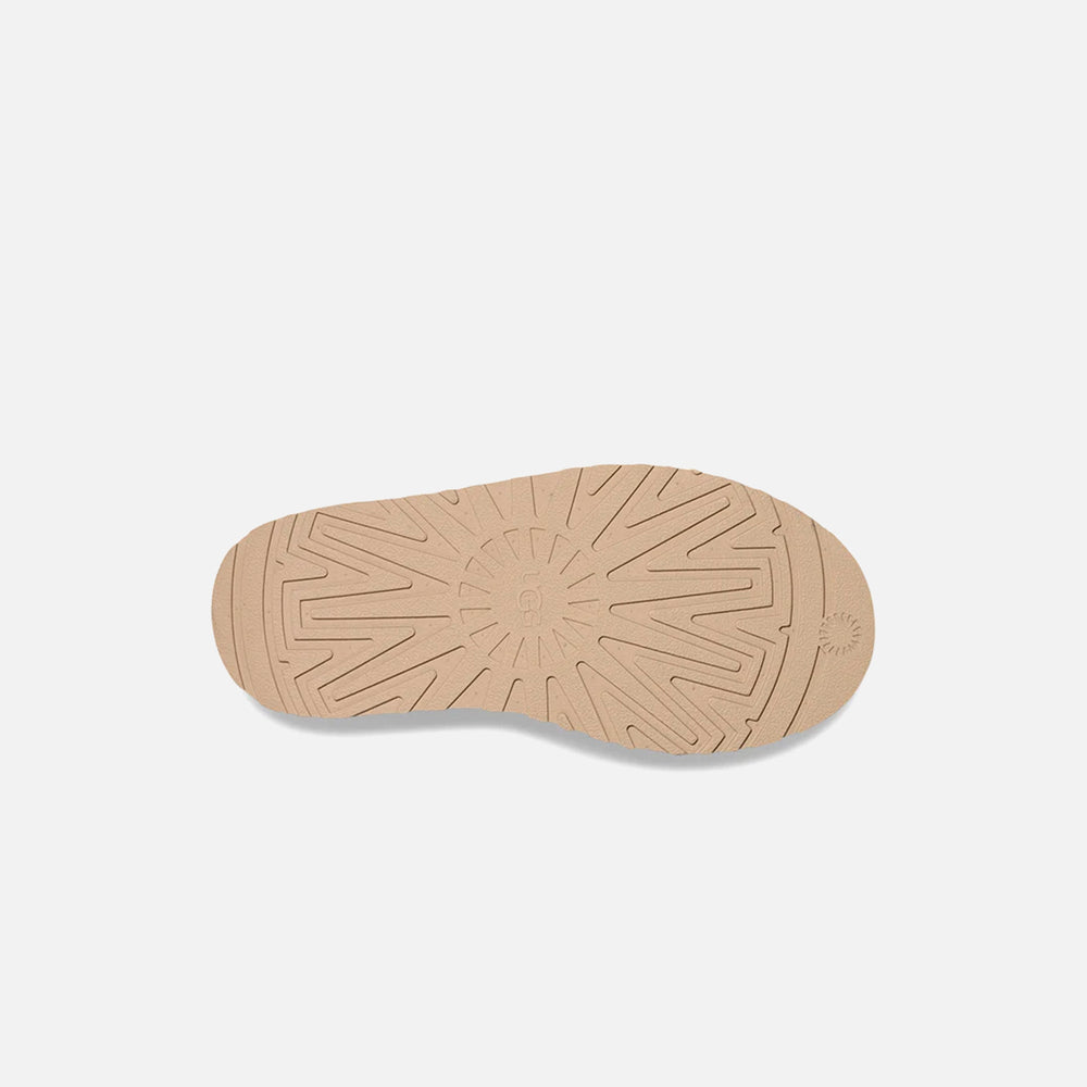 UGG Kids Bea Mary Jane - Mustard Seed | Kith Mustard Seed