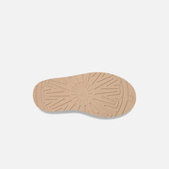 UGG Kids Bea Mary Jane - Mustard Seed | Kith Mustard Seed