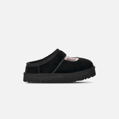 UGG Kids Bea Mary Jane - Black | Kith Black
