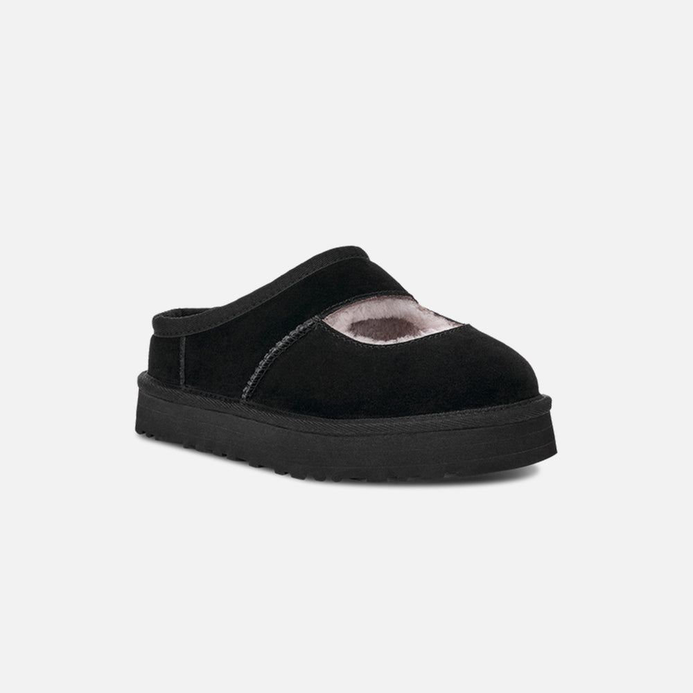 UGG Kids Bea Mary Jane - Black | Kith Black