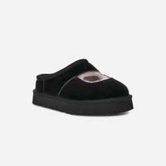 UGG Kids Bea Mary Jane - Black | Kith Black