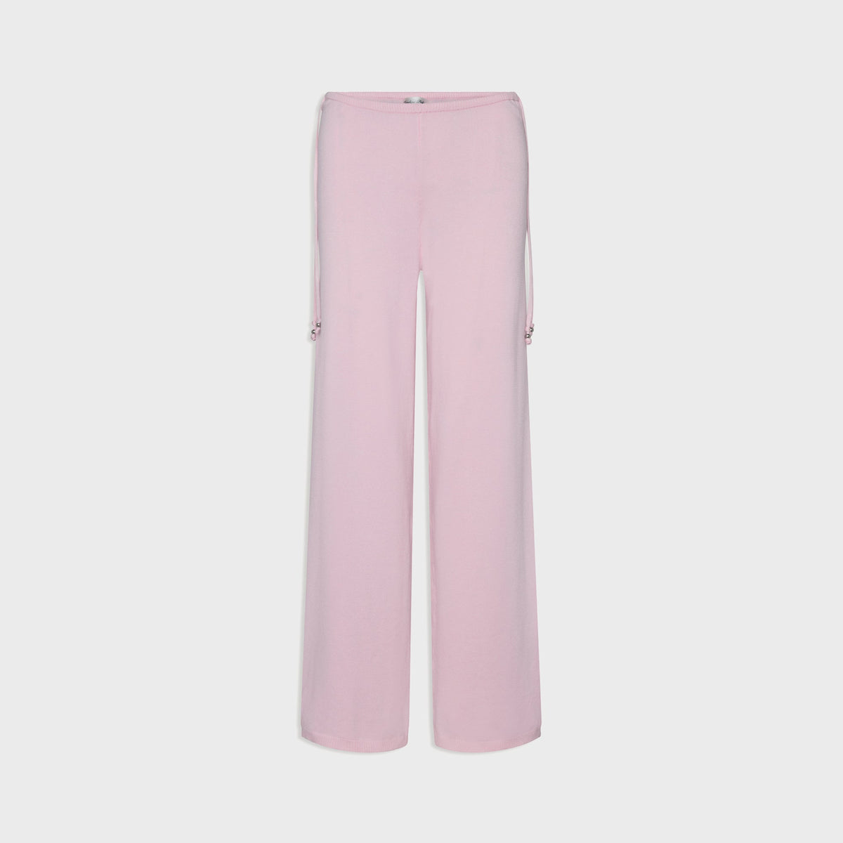 Frankies Bikinis Breeze Knit Pant - Strawberries / Cream | Kith Strawberries / Cream