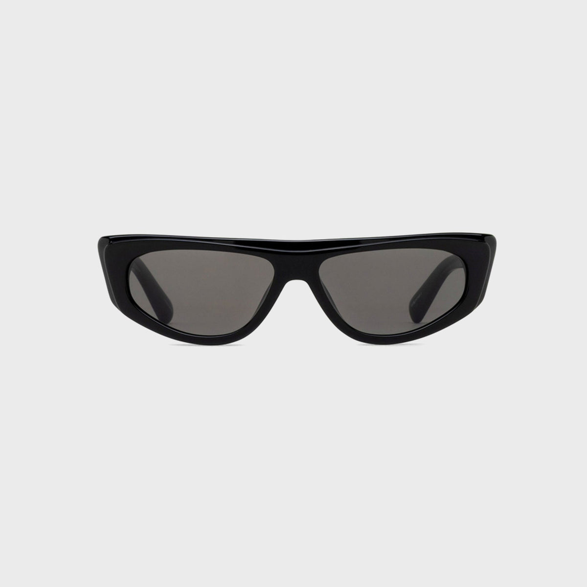 Jacquemus Casco Sunglasses - Black | Kith Black