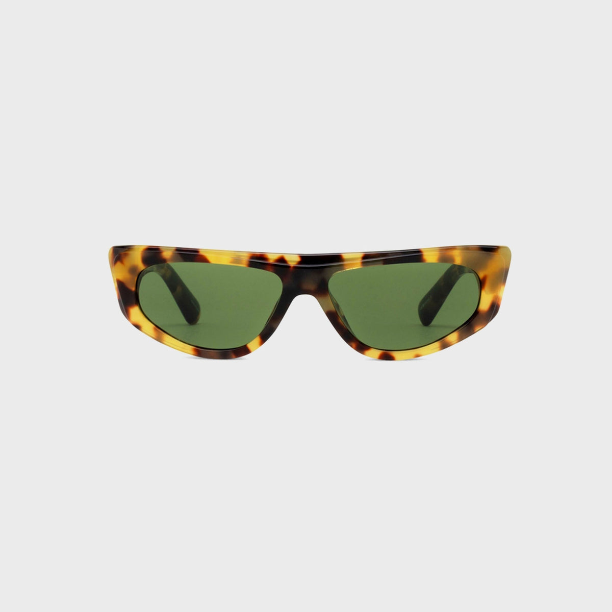 Jacquemus Casco Sunglasses - T-Shell | Kith T-Shell