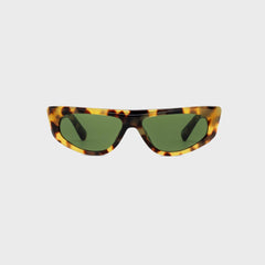 Jacquemus Casco Sunglasses - T-Shell | Kith T-Shell