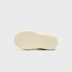 Rick Owens Baby Vintage Sneakers Scarpe in Pelle - Mouthwash / Milk / | Kith Mouthwash / Milk / Milk
