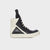 Black / Milk / Milk
