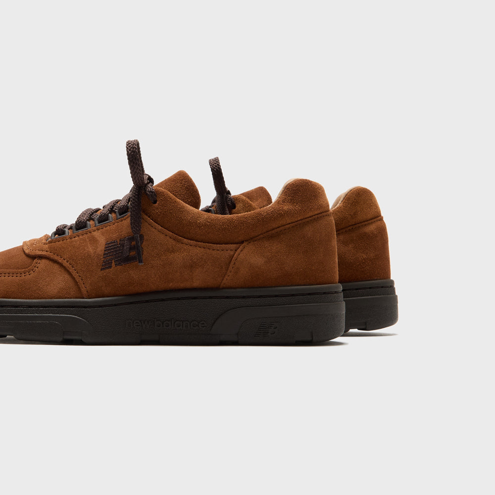 New Balance Allerdale Made in UK - Suede Brown | Kith Suede Brown