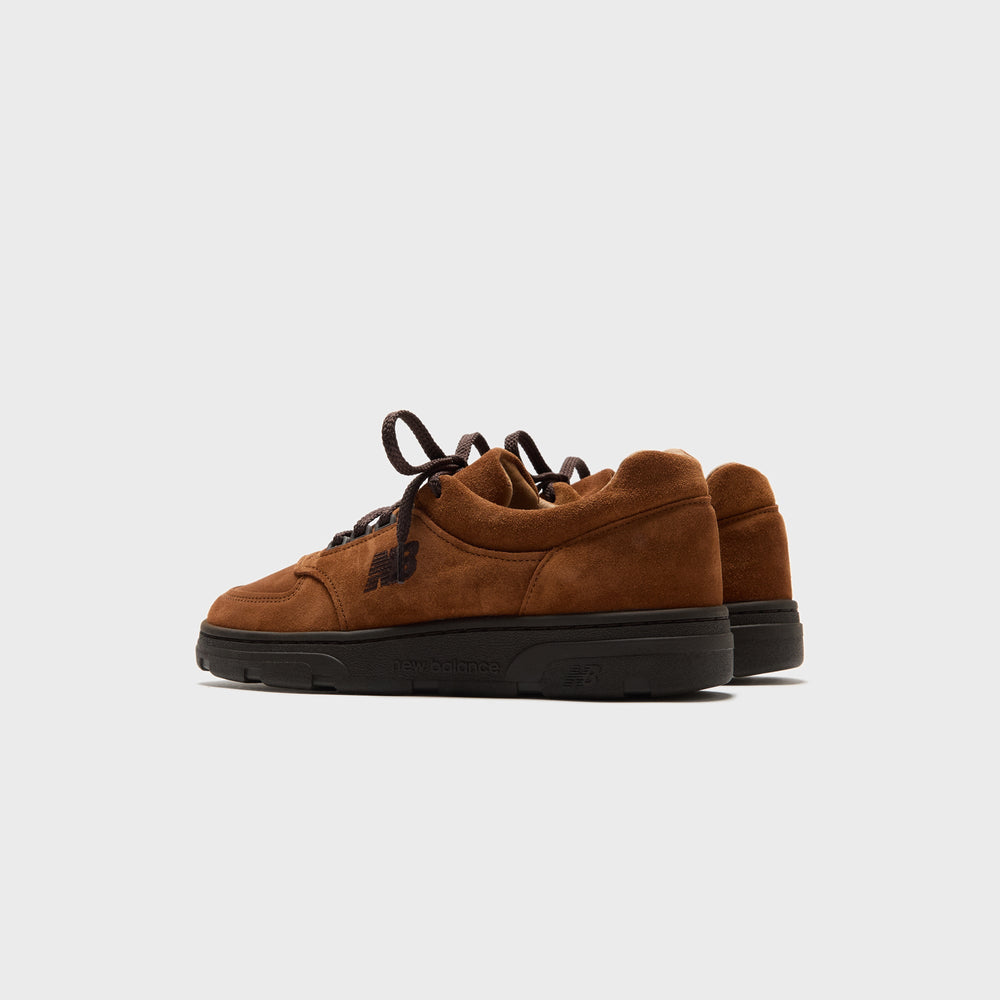 New Balance Allerdale Made in UK - Suede Brown | Kith Suede Brown