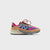 Hi-Pink / Royal Blue