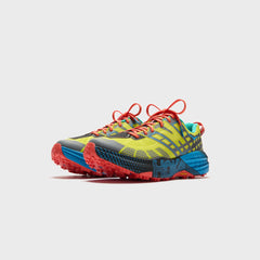 HOKA Speedgoat 2 - Citrus / Hoka Blue | Kith Citrus / Hoka Blue
