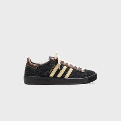 adidas x Brain Dead Forest Hills - Core Black / Pantone / Branch | Kith Core Black / Pantone / Branch
