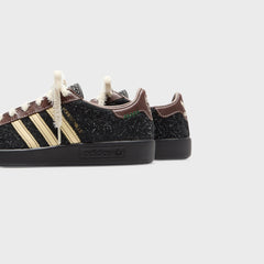 adidas x Brain Dead Forest Hills - Core Black / Pantone / Branch | Kith Core Black / Pantone / Branch