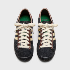 adidas x Brain Dead Forest Hills - Core Black / Pantone / Branch | Kith Core Black / Pantone / Branch