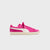 Pink Alert / White