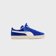 PUMA Suede Charles F. Stead III Clyde - Royal / White | Kith Royal / White