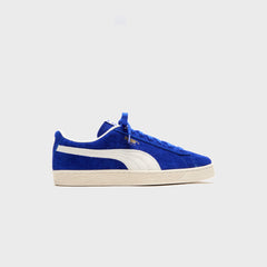PUMA Suede Charles F. Stead III Clyde - Royal / White | Kith Royal / White