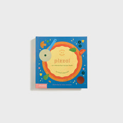 PHAIDON Pizza An Interactive Recipe Book | Kith