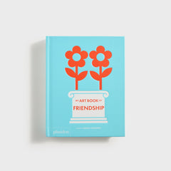 PHAIDON My Art Book of Friendship | Kith