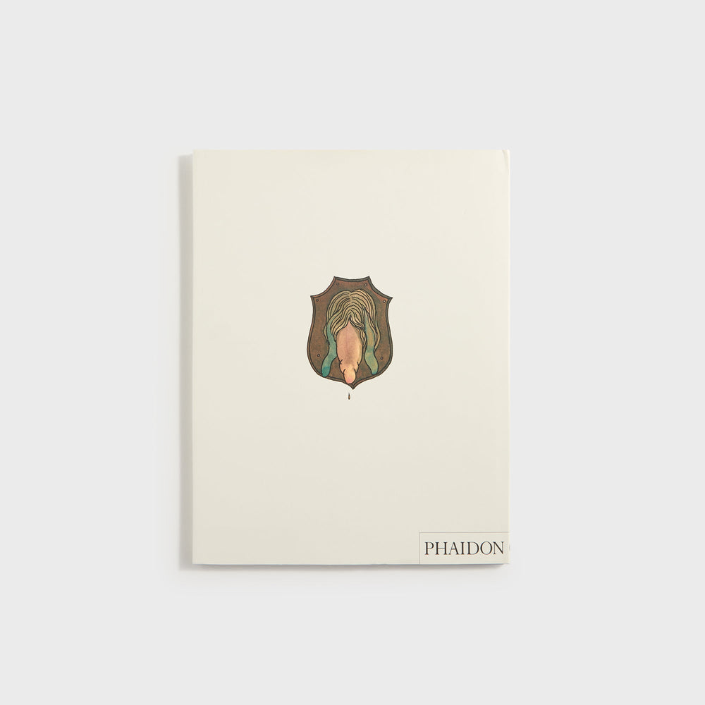 PHAIDON The Beast of Monsieur Racine | Kith